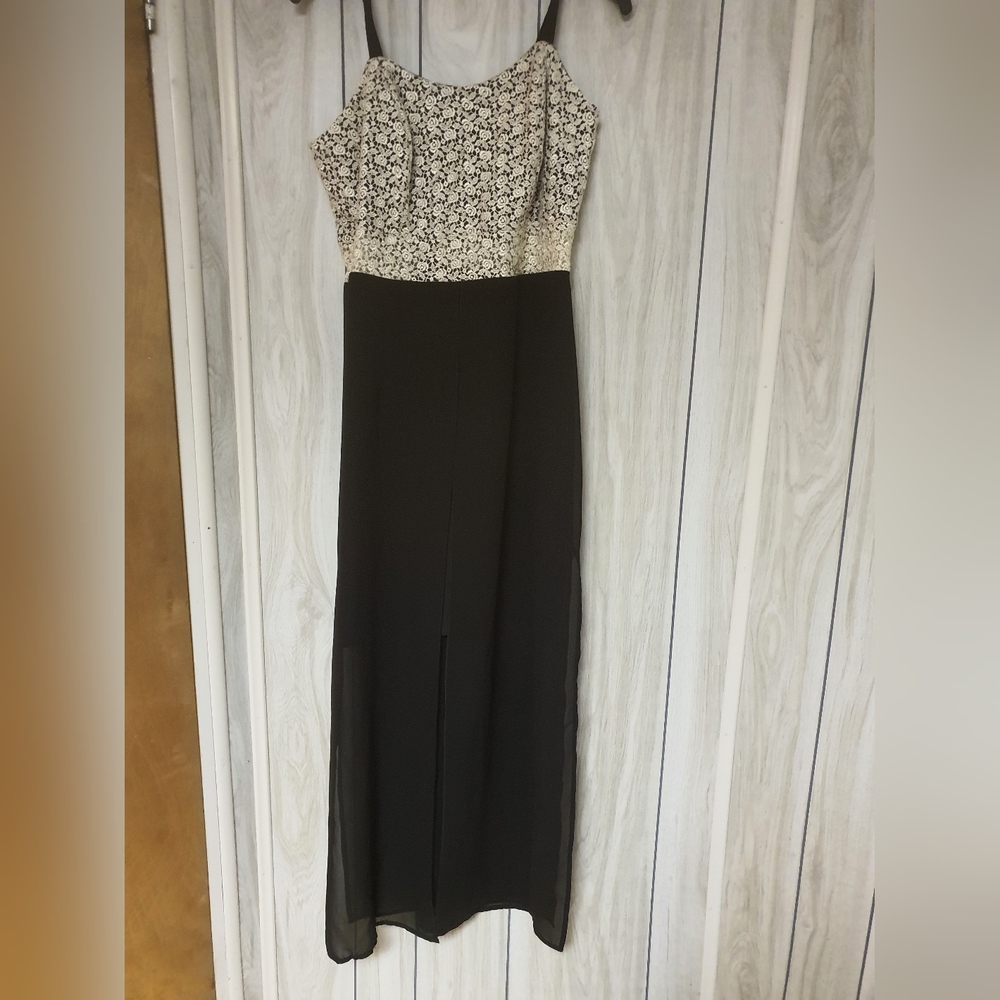 Dress made in Greece